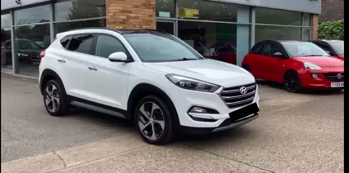 Utilisé Hyundai Tucson À vendre au Londres , Grand-Londres , Angleterre #29355 - 1  image 