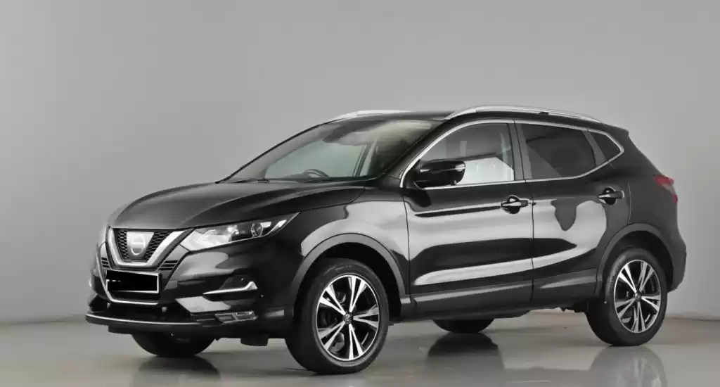 Kullanılmış Nissan Qashqai Satılık içinde Büyük-Londra , İngiltere #29360 - 1  image 