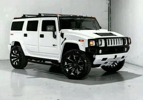 Brand New Hummer H3 For Sale in Baghdad Governorate #29367 - 1  image 