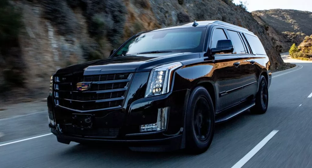 Brand New Cadillac Unspecified For Rent in Baghdad Governorate #29441 - 1  image 