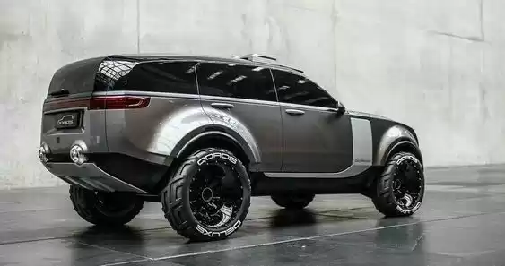 جديدة Hummer H1 للبيع في محافظة بغداد #29444 - 1  صورة 