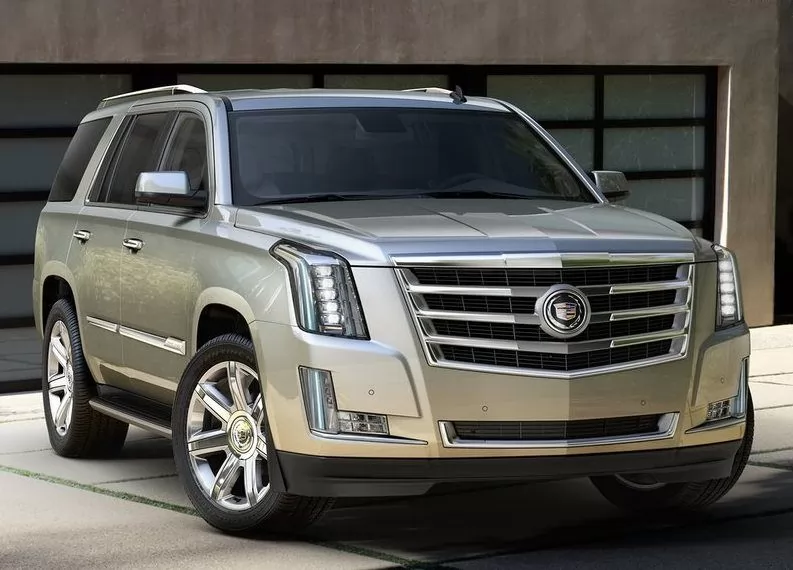 Brand New Cadillac Unspecified For Rent in Karbala-Governorate #29506 - 1  image 