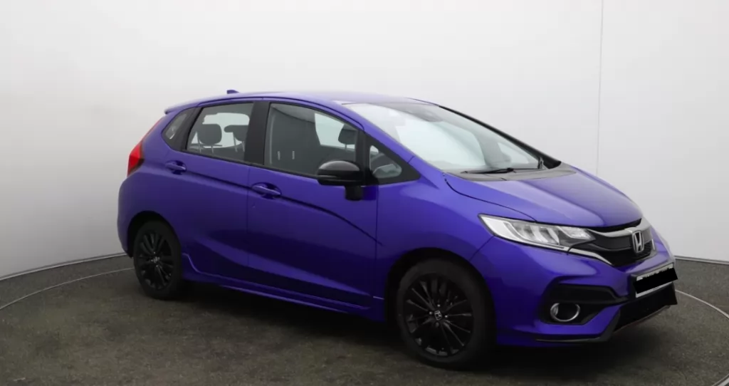 Used Honda Jazz For Sale in Greater-London , England #29510 - 1  image 