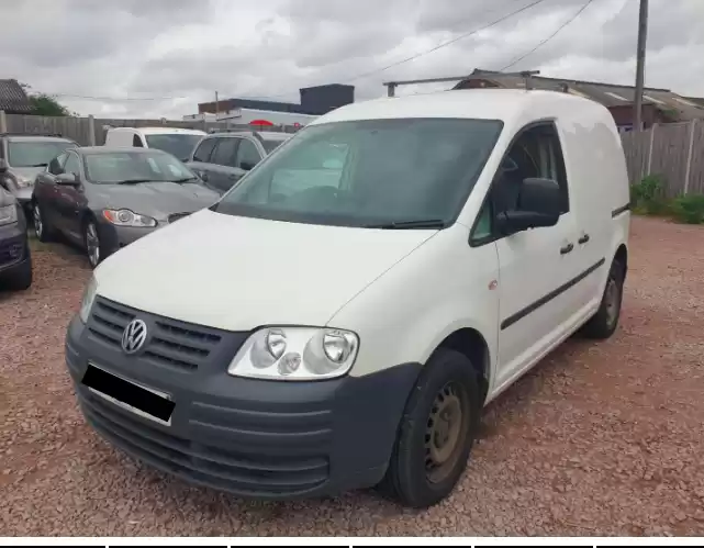مستعملة Volkswagen Caddy للبيع في لندن-الكبرى , إنجلترا #29511 - 1  صورة 