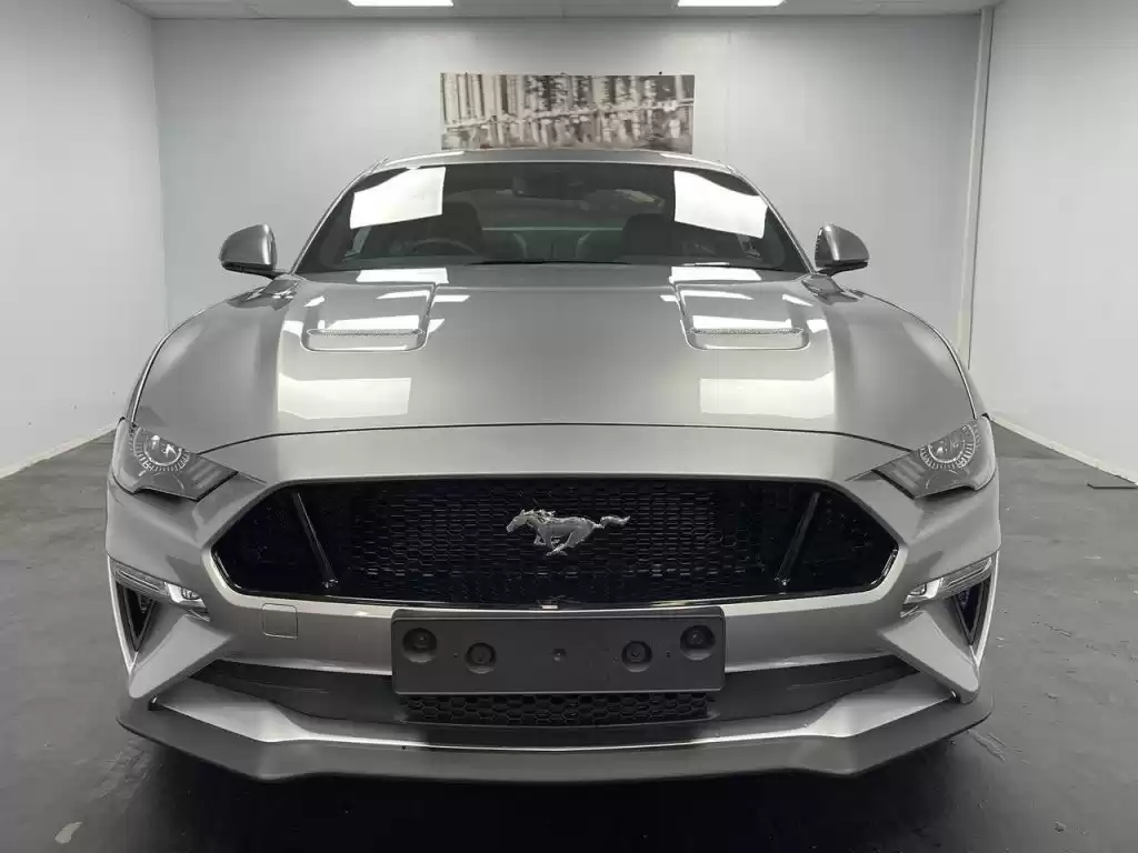 Использовал Ford Mustang Продается в Лондон , Большой Лондон , Англия #29515 - 1  image 