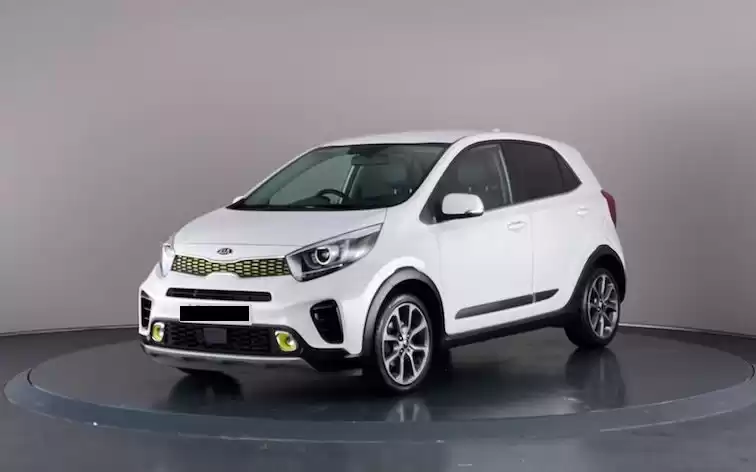 Used Kia Picanto For Sale in London , Greater-London , England #29517 - 1  image 