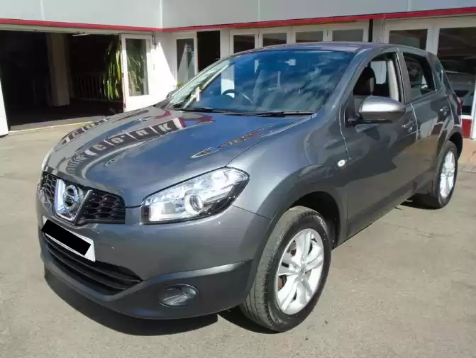 مستعملة Nissan Qashqai للبيع في لندن-الكبرى , إنجلترا #29518 - 1  صورة 