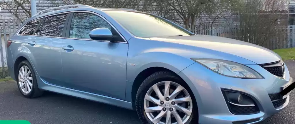 Utilisé Mazda Mazda6 À vendre au Londres , Grand-Londres , Angleterre #29523 - 1  image 