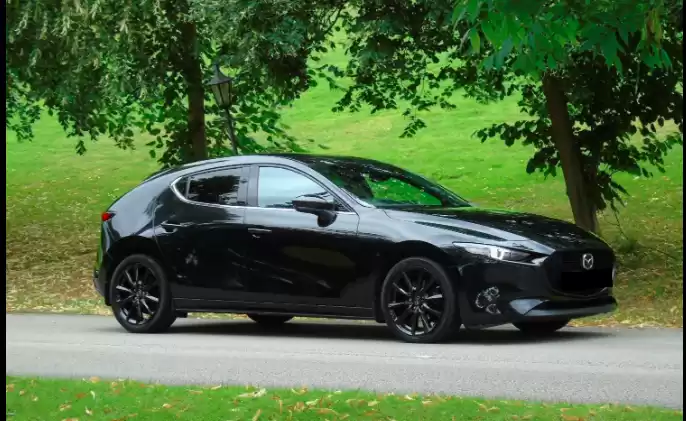Used Mazda Mazda3 For Sale in England #29532 - 1  image 