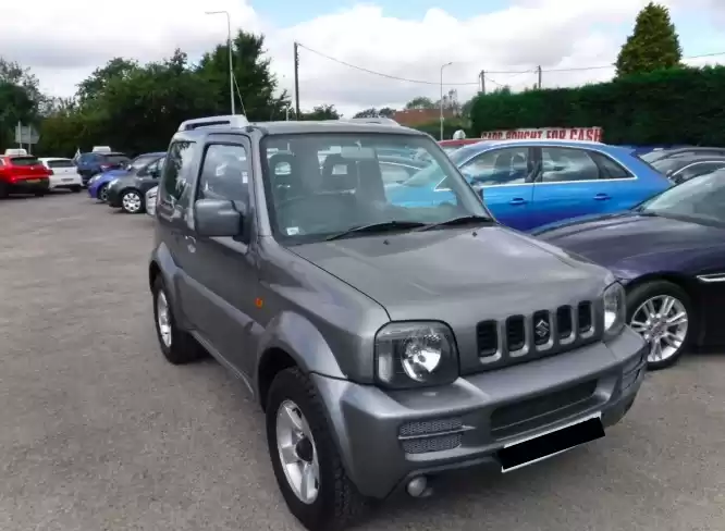 Used Suzuki Jimny For Sale in London , Greater-London , England #29534 - 1  image 