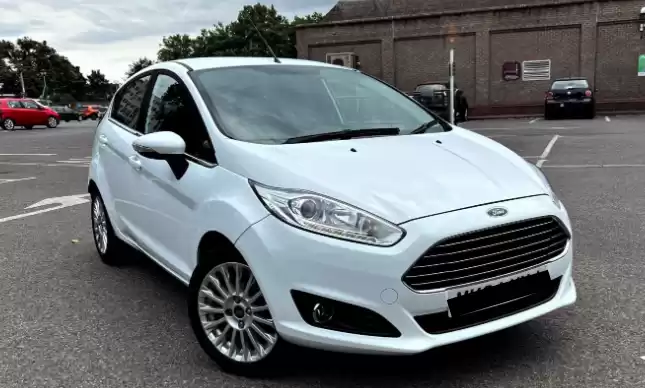 Used Ford Fiesta For Sale in London , Greater-London , England #29537 - 1  image 