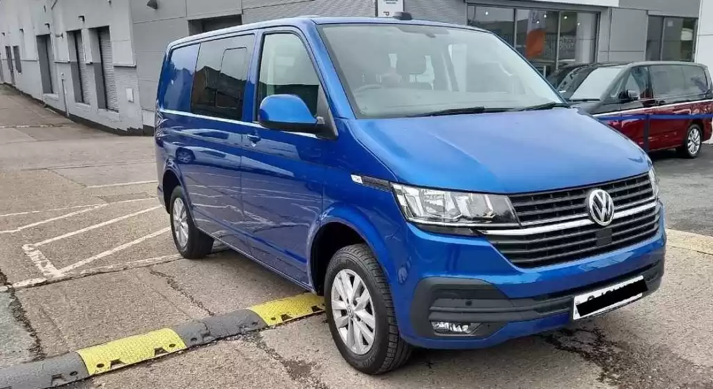 مستعملة Volkswagen Transporter للبيع في إنجلترا #29539 - 1  صورة 