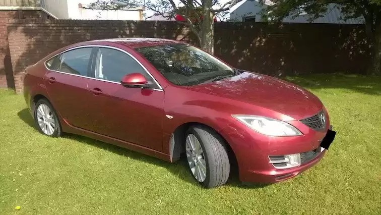 Used Mazda Mazda6 For Sale in Greater-London , England #29545 - 1  image 