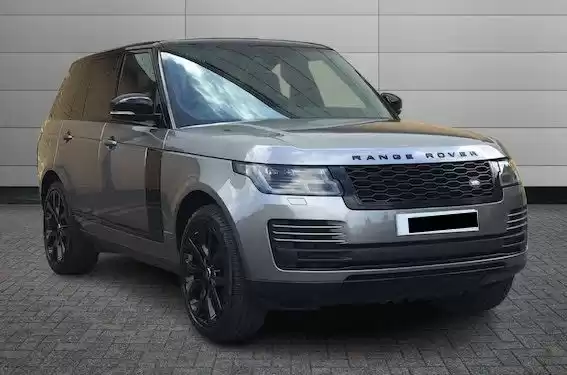 Used Land Rover Range Rover For Sale in London , Greater-London , England #29548 - 1  image 