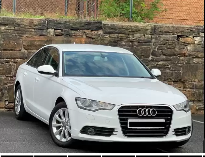 Gebraucht Audi A6 Zu verkaufen in Großbezirk London , England #29550 - 1  image 