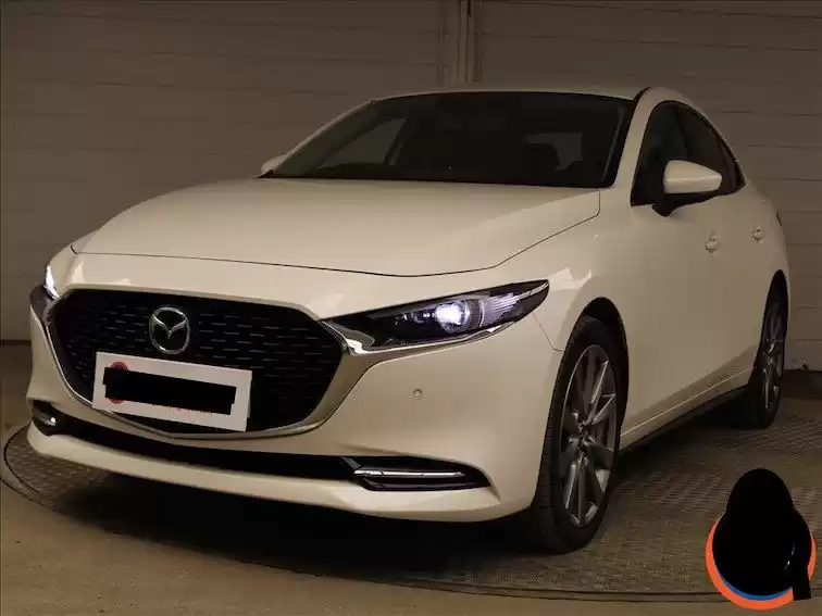 Used Mazda Mazda3 For Sale in Greater-London , England #29551 - 1  image 