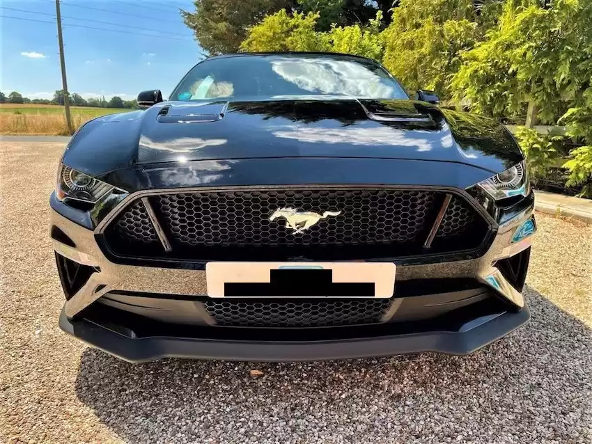 Used Ford Mustang For Sale in London , Greater-London , England #29558 - 1  image 