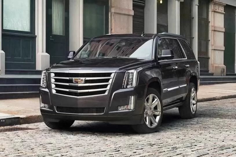 Brand New Cadillac Unspecified For Rent in Karbala-Governorate #29577 - 1  image 