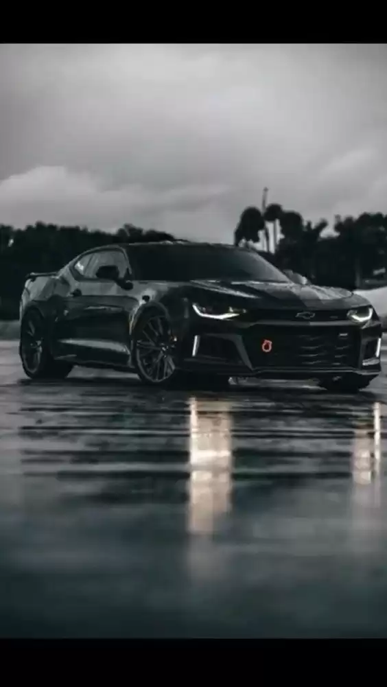 Brand New Chevrolet Suburban For Sale in Baghdad Governorate #29643 - 1  image 