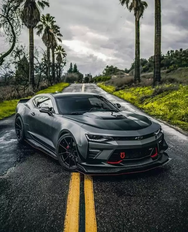 Brand New Chevrolet Blazer For Sale in Baghdad Governorate #29645 - 1  image 