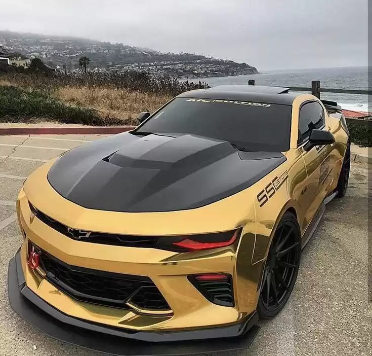 Brand New Chevrolet Blazer For Sale in Baghdad Governorate #29651 - 1  image 