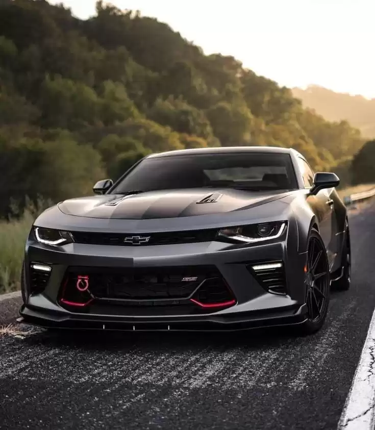 Совершенно новый Chevrolet Blazer Продается в Багдадская мухафаза #29670 - 1  image 