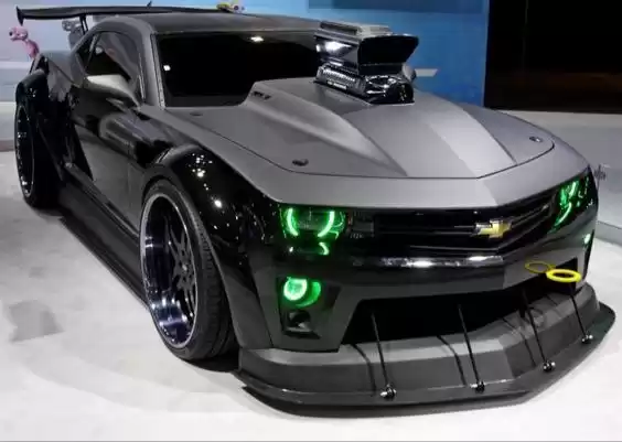 Yepyeni Chevrolet Blazer Satılık içinde Bağdat Valiliği #29682 - 1  image 