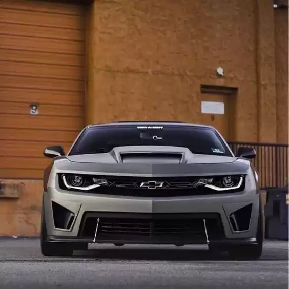 Yepyeni Chevrolet Avalanche Satılık içinde Bağdat Valiliği #29695 - 1  image 