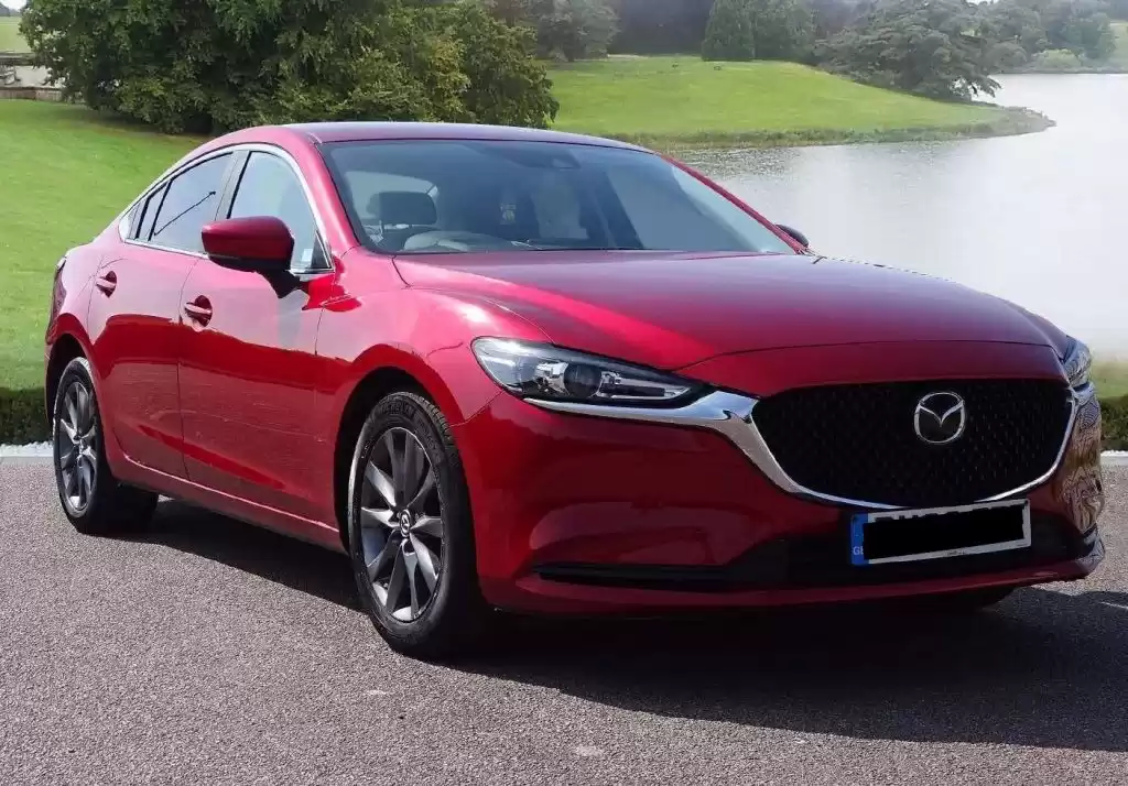 Used Mazda Mazda6 For Sale in Greater-London , England #29703 - 1  image 