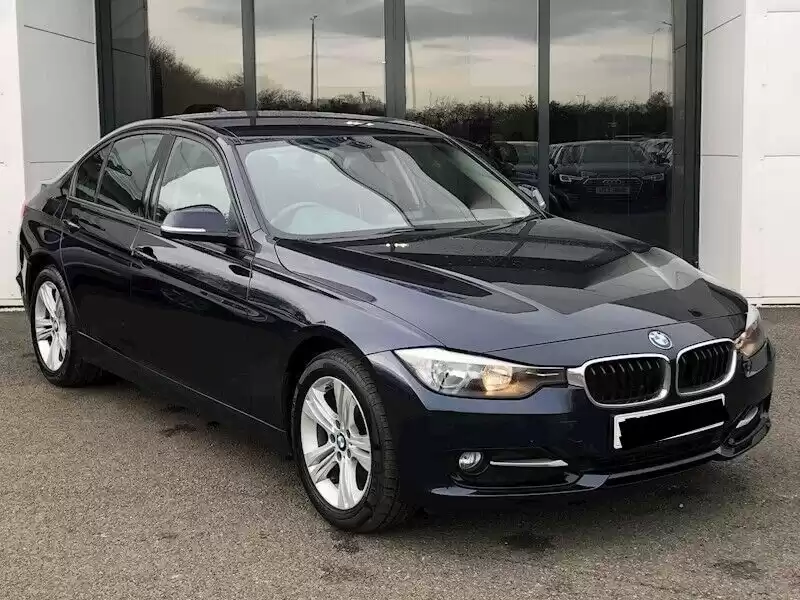 Использовал BMW Unspecified Продается в Лондон , Большой Лондон , Англия #29704 - 1  image 