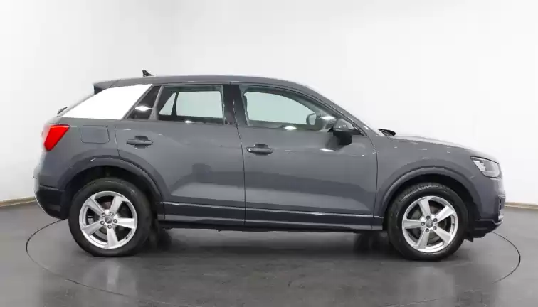 Used Audi Q2 For Sale in London , Greater-London , England #29705 - 1  image 