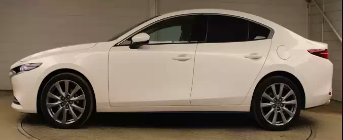 Used Mazda Mazda3 For Sale in London , Greater-London , England #29712 - 1  image 