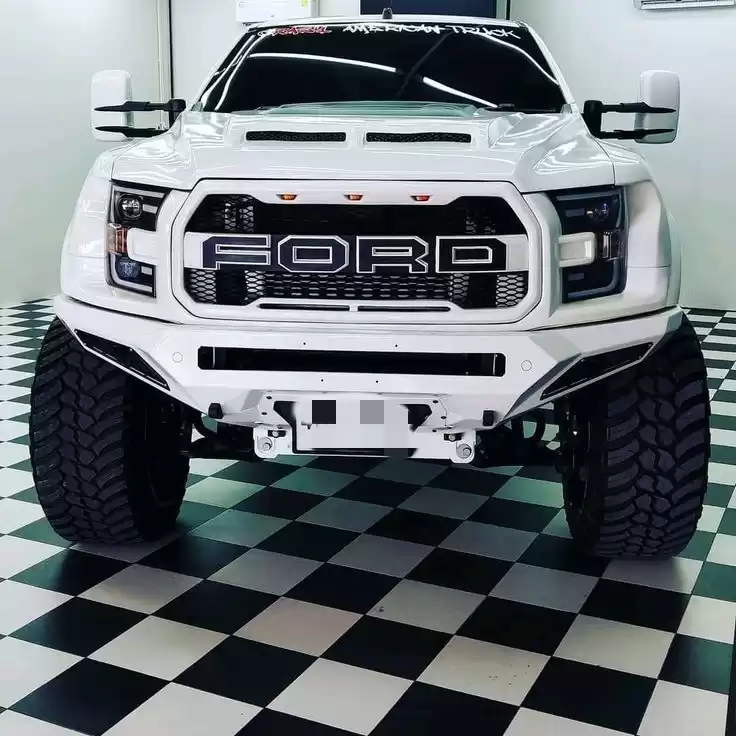 Brand New Ford Escape For Sale in Baghdad Governorate #29717 - 1  image 