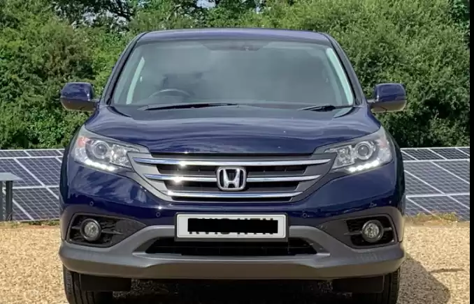 Used Honda CR-V For Sale in Greater-London , England #29723 - 1  image 