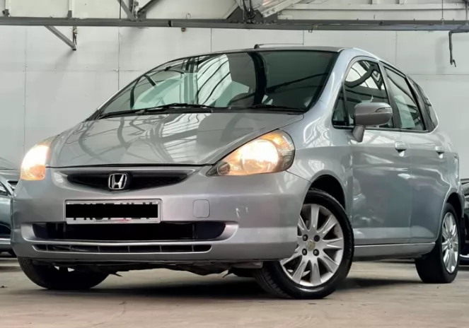 Used Honda Jazz For Sale in England #29726 - 1  image 