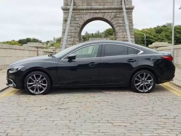 Used Mazda Mazda6 For Sale in Greater-London , England #29728 - 1  image 