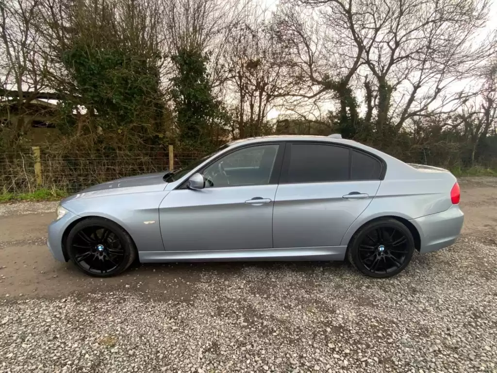 Gebraucht BMW Unspecified Zu verkaufen in Großbezirk London , England #29730 - 1  image 