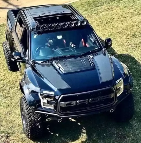 Brand New Ford Escape For Sale in Baghdad Governorate #29731 - 1  image 