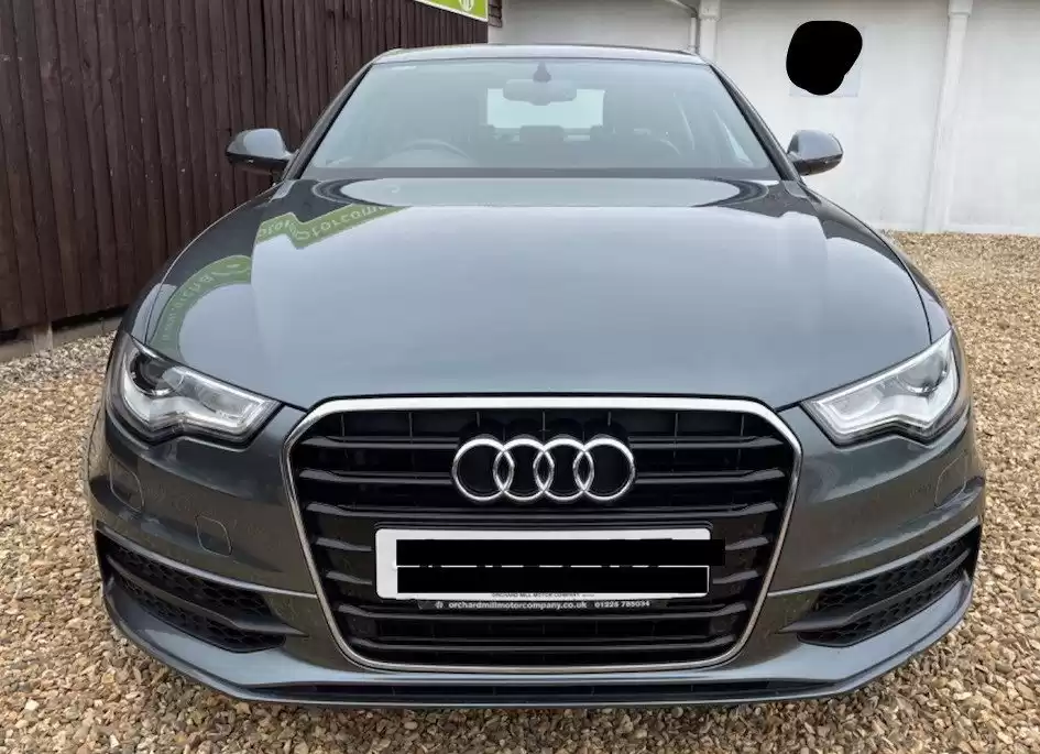 استفاده شده Audi A6 برای فروش که در لندن , لندن بزرگ , انگلستان-سیتی #29735 - 1  image 