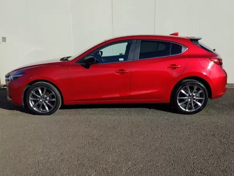 Used Mazda Mazda3 For Sale in London , Greater-London , England #29736 - 1  image 