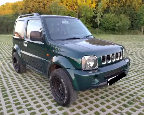 Used Suzuki Jimny For Sale in Greater-London , England #29739 - 1  image 