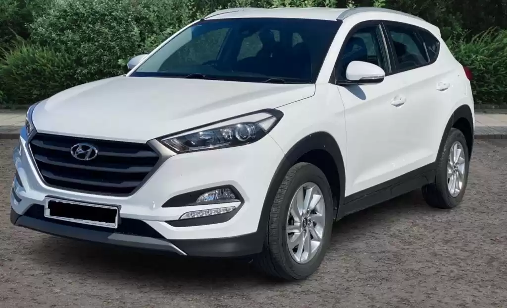 Использовал Hyundai Tucson Продается в Большой Лондон , Англия #29741 - 1  image 