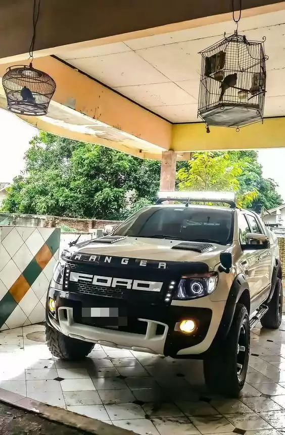 Yepyeni Ford Edge Satılık içinde Bağdat Valiliği #29742 - 1  image 