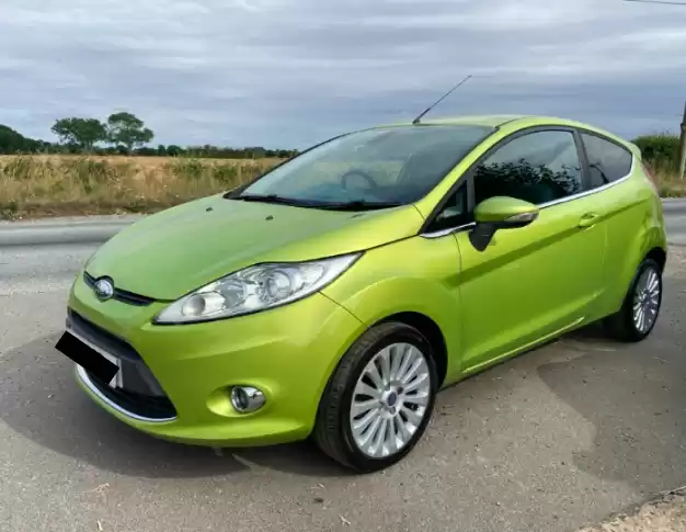 Used Ford Fiesta For Sale in London , Greater-London , England #29744 - 1  image 