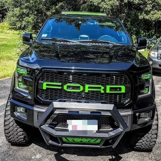 کاملا نو Ford Edge برای فروش که در استان بغداد #29747 - 1  image 