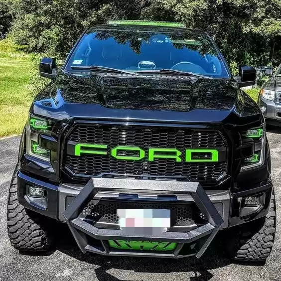 Yepyeni Ford Edge Satılık içinde Bağdat Valiliği #29747 - 1  image 