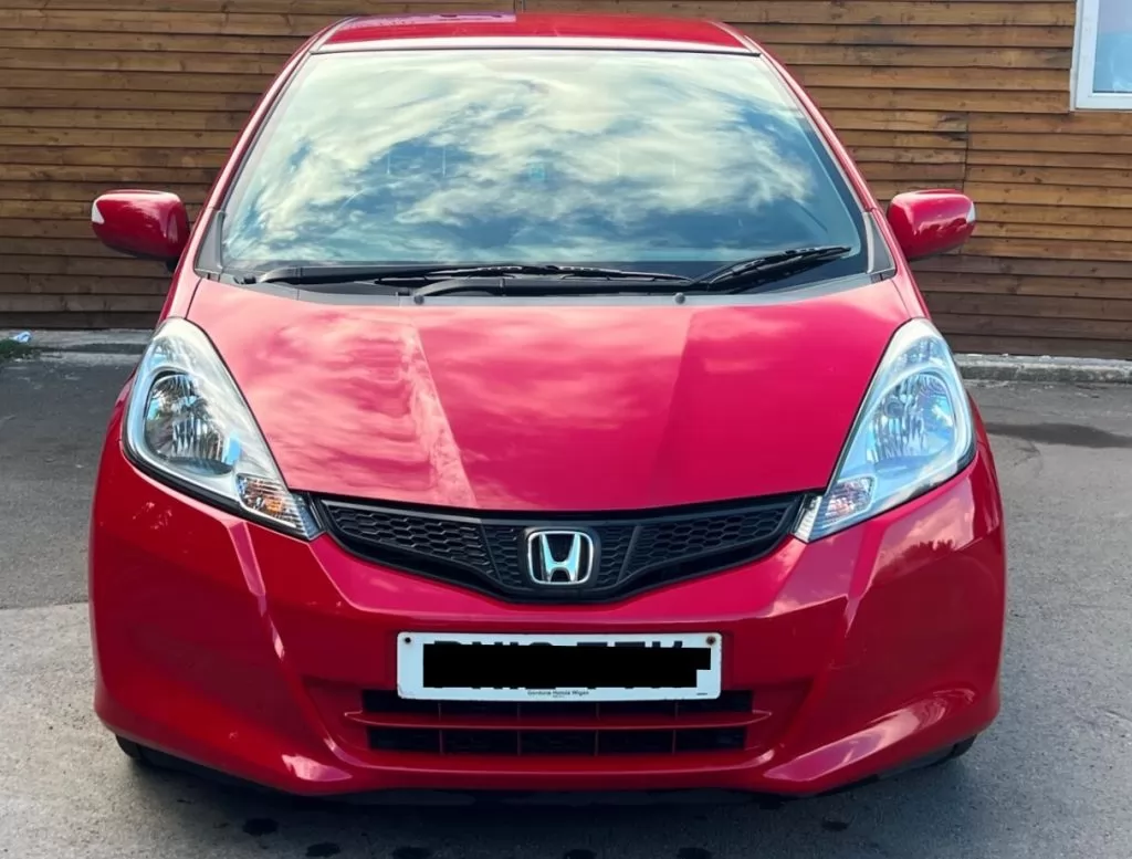 استفاده شده Honda Jazz برای فروش که در انگلستان-سیتی #29748 - 1  image 