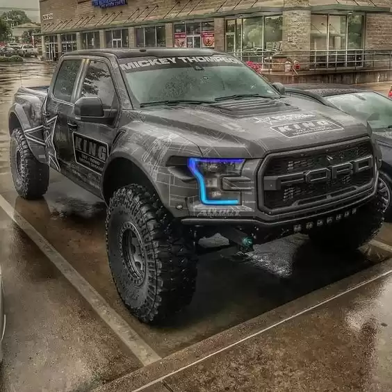 Yepyeni Ford Edge Satılık içinde Bağdat Valiliği #29751 - 1  image 