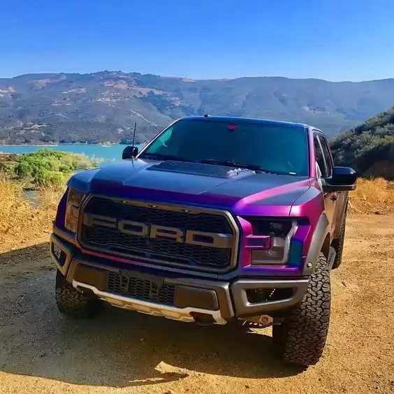 Brandneu Ford Escape Zu verkaufen in Gouvernement Bagdad #29760 - 1  image 