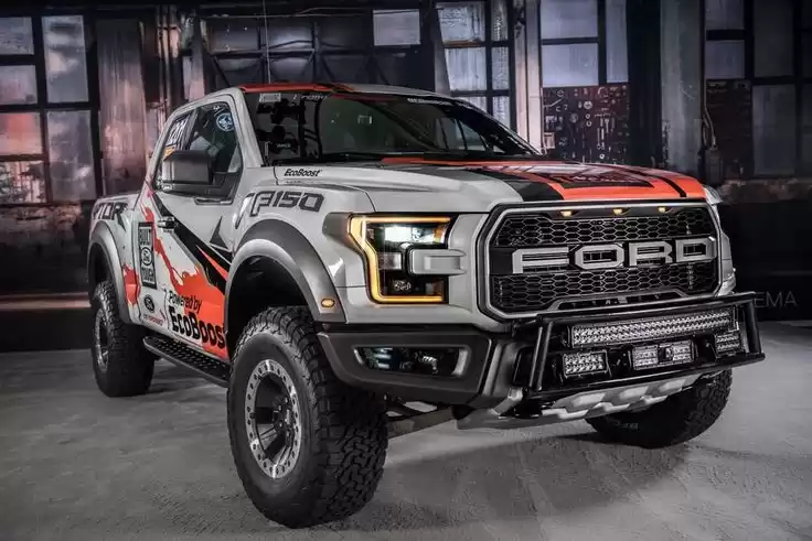 کاملا نو Ford EcoSport برای فروش که در استان بغداد #29764 - 1  image 